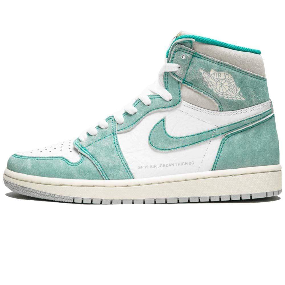 Air Jordan 1 High 'Turbo Green'
