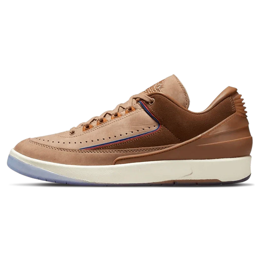 Air Jordan 2 Low 'Two 18'
