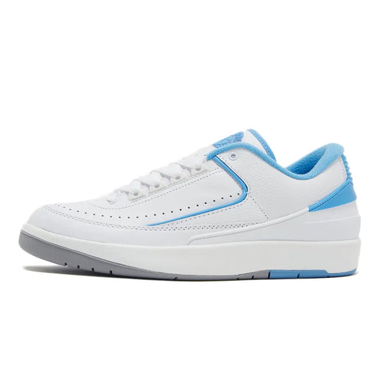 Air Jordan 2 Low 'UNC'