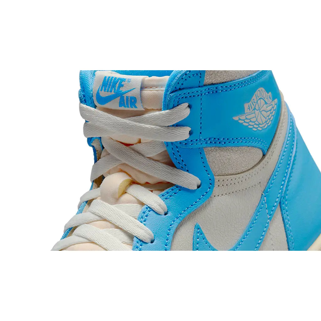 Air Jordan 1 High 'UNC Reimagined'