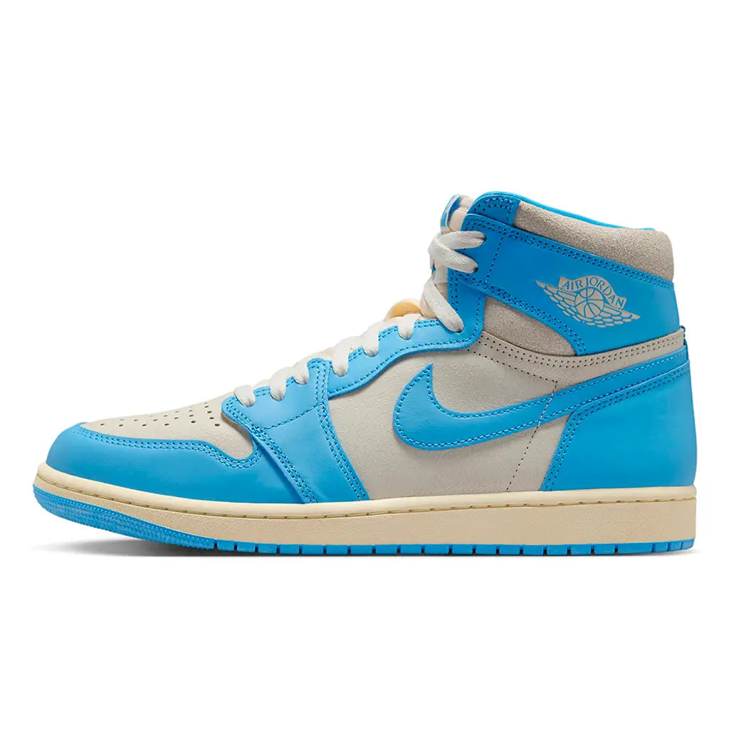 Air Jordan 1 High 'UNC Reimagined'