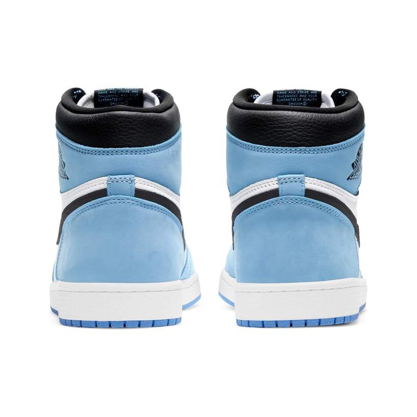 Air Jordan 1 High 'University Blue'