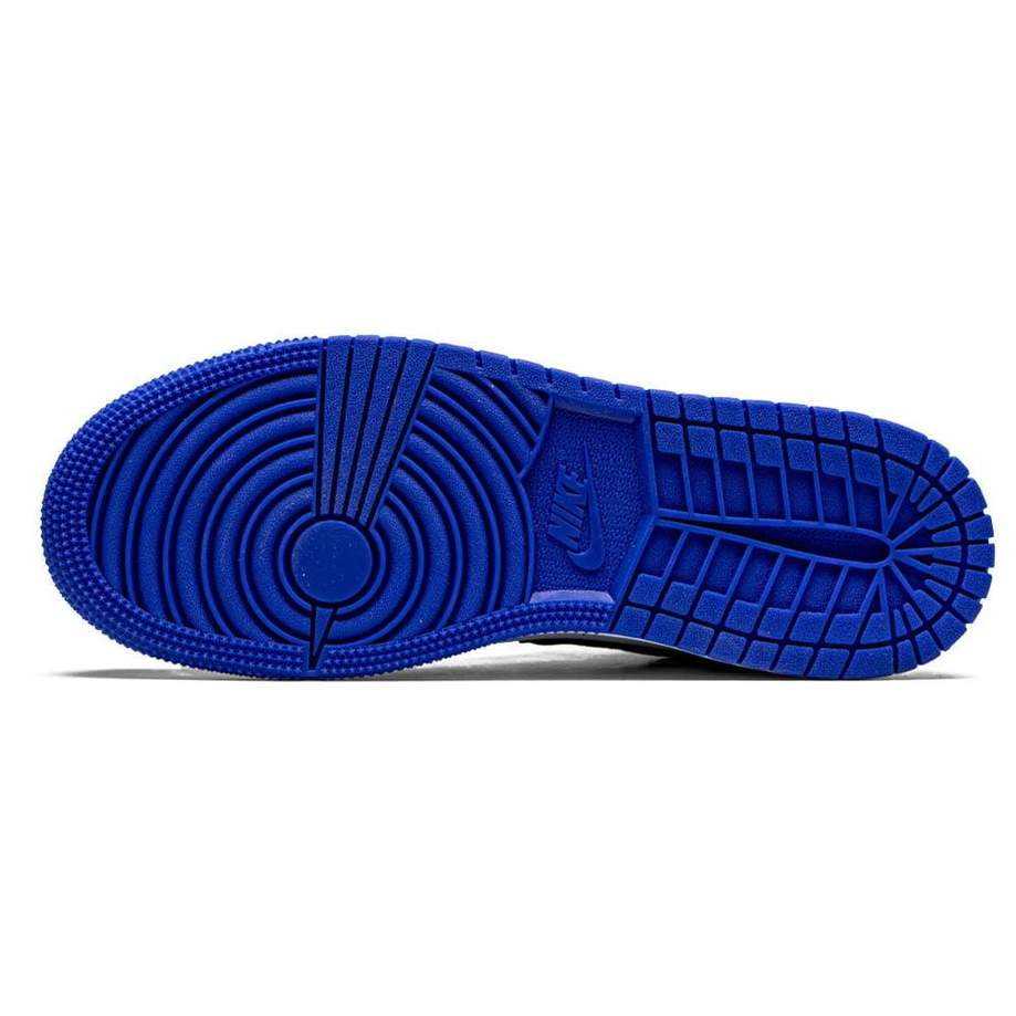 Air Jordan 1 Mid 'Union Royal'