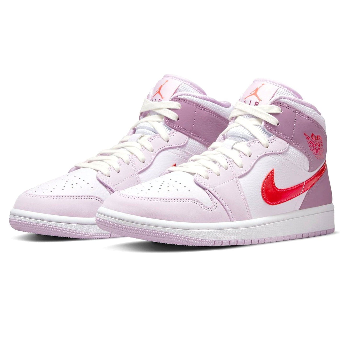 Air Jordan 1 Mid 'Valentine's Day' (2022)
