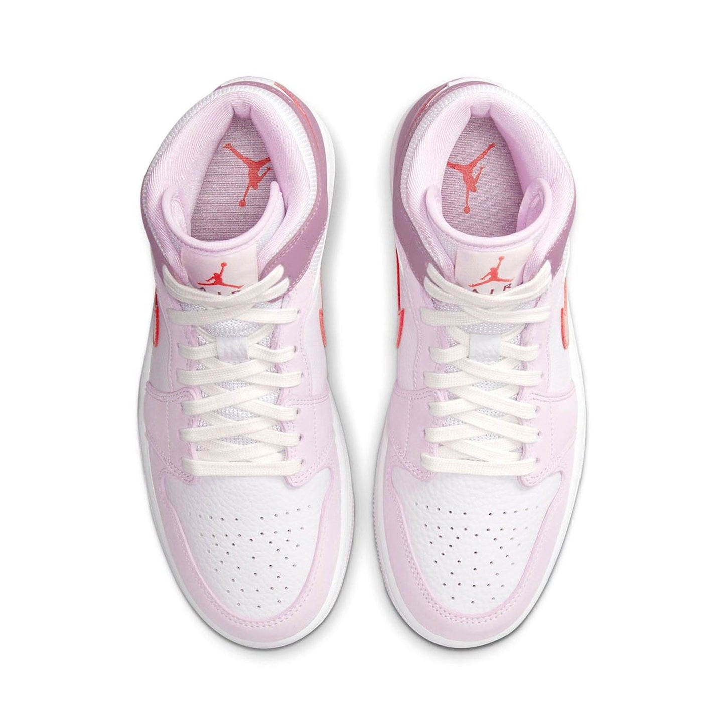 Air Jordan 1 Mid 'Valentine's Day' (2022)