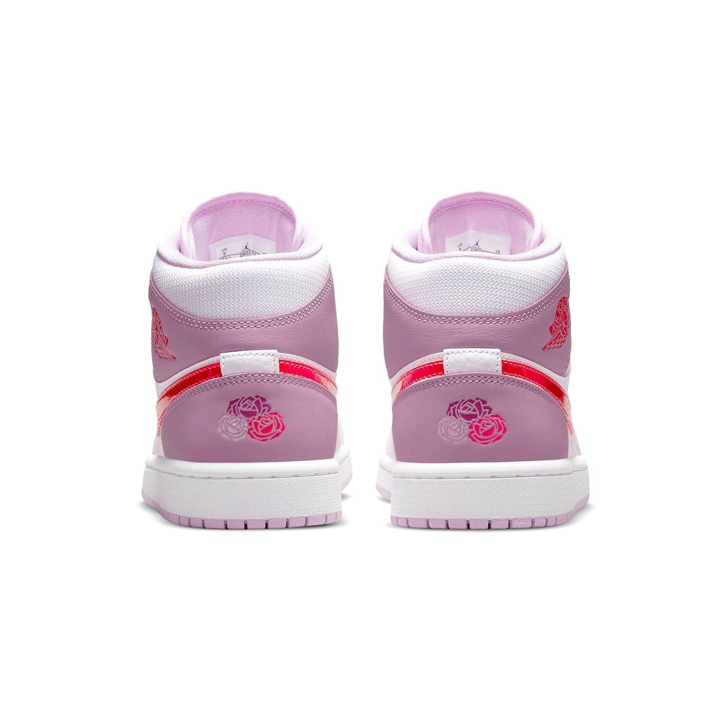 Air Jordan 1 Mid 'Valentine's Day' (2022)