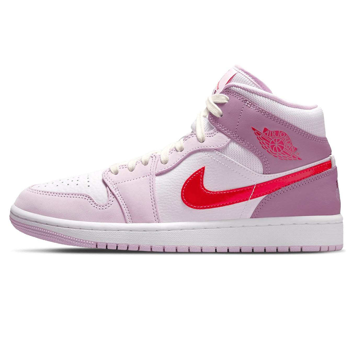 Air Jordan 1 Mid 'Valentine's Day' (2022)
