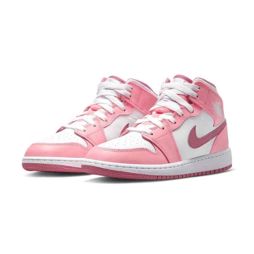 Air Jordan 1 Mid 'Valentine's Day' (2023)
