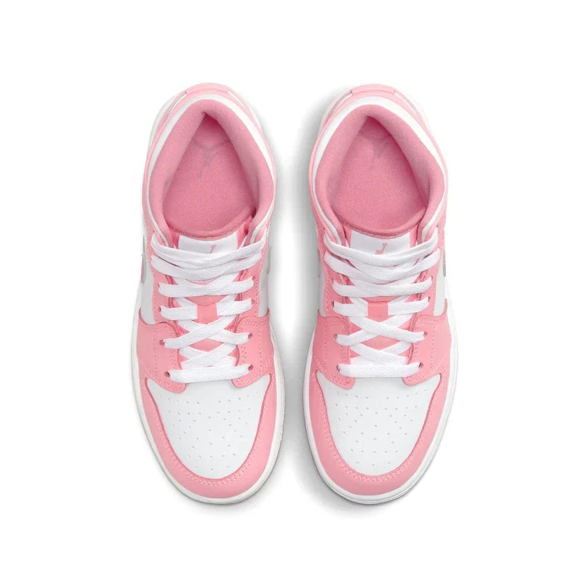 Air Jordan 1 Mid 'Valentine's Day' (2023)