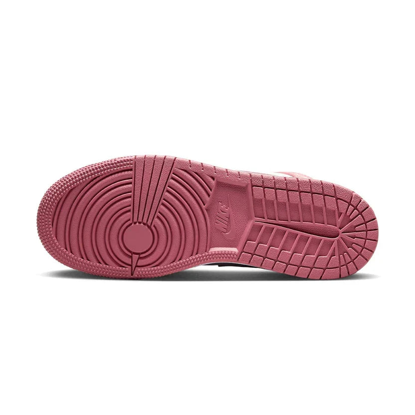 Air Jordan 1 Mid 'Valentine's Day' (2023)
