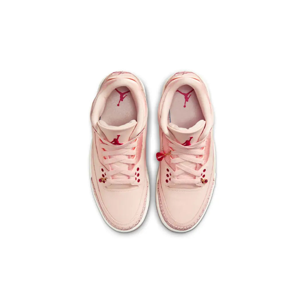 Air Jordan 3 'Valentine's Day Treat Yourself'