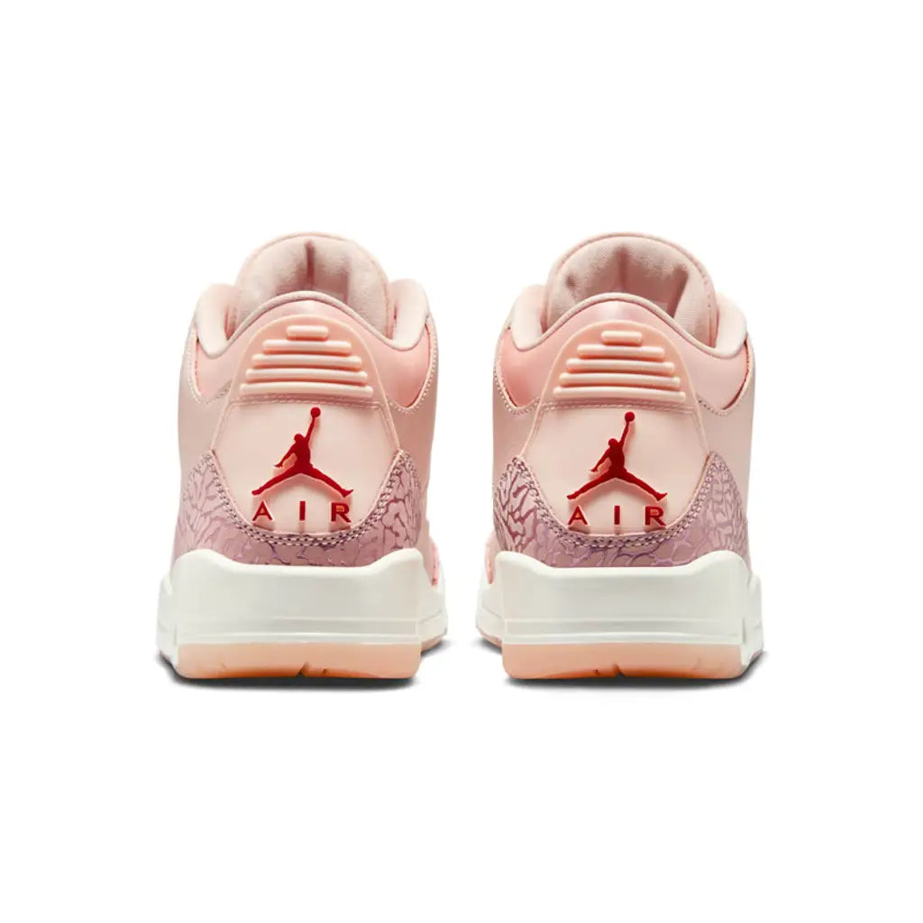Air Jordan 3 'Valentine's Day Treat Yourself'