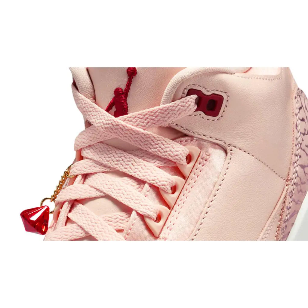 Air Jordan 3 'Valentine's Day Treat Yourself'
