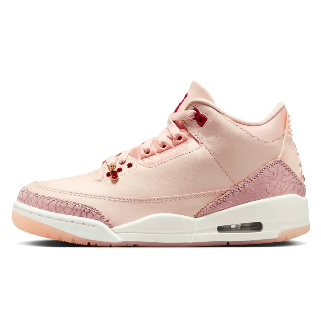 Air Jordan 3 'Valentine's Day Treat Yourself'