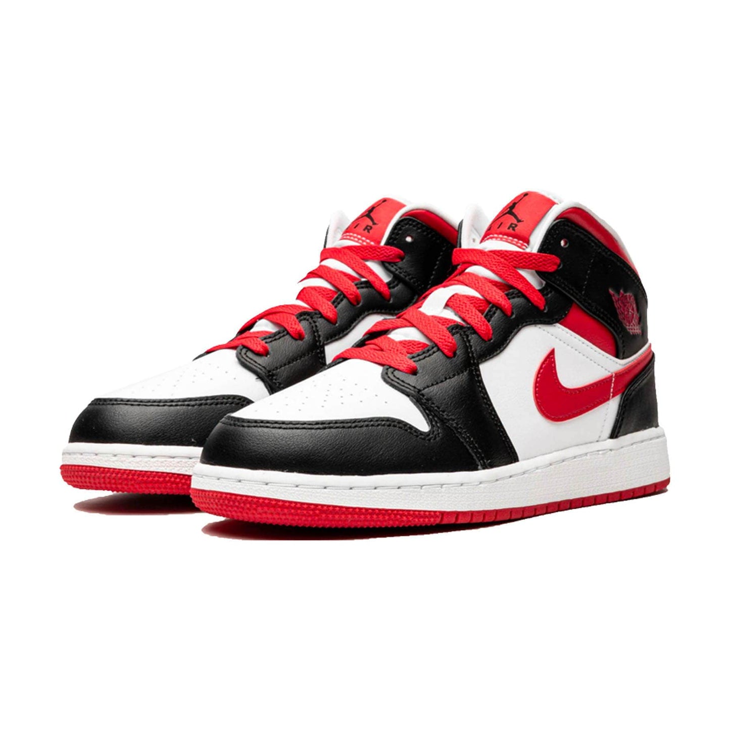 Air Jordan 1 Mid 'Very Berry'