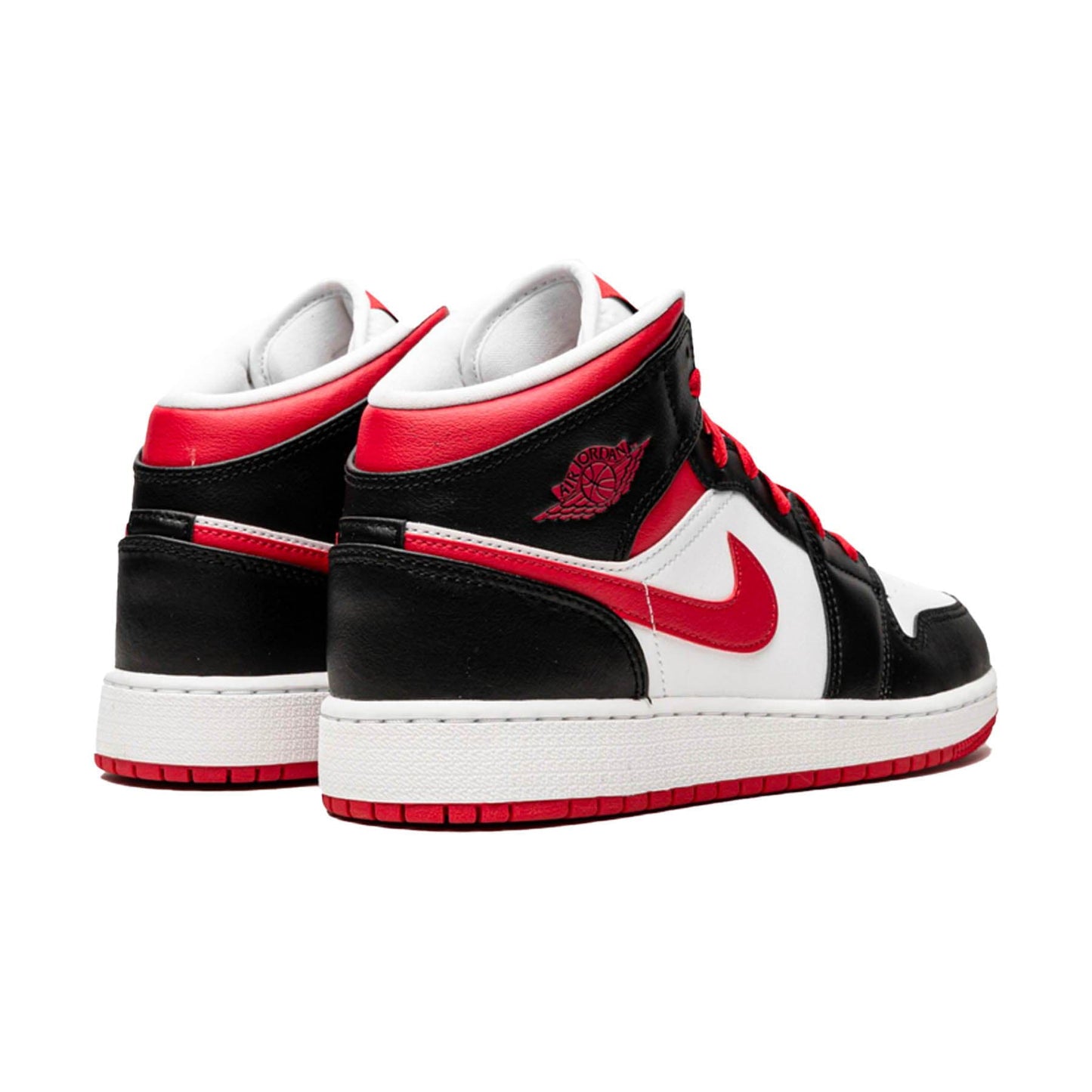 Air Jordan 1 Mid 'Very Berry'