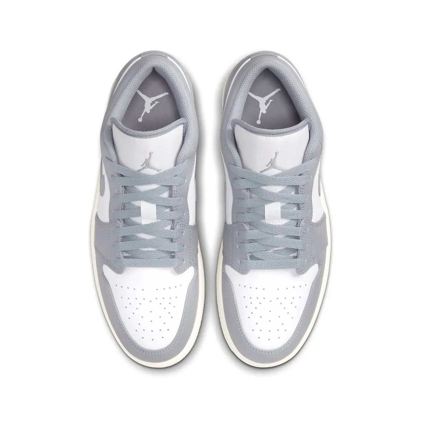 Air Jordan 1 Low 'Vintage Stealth Grey'