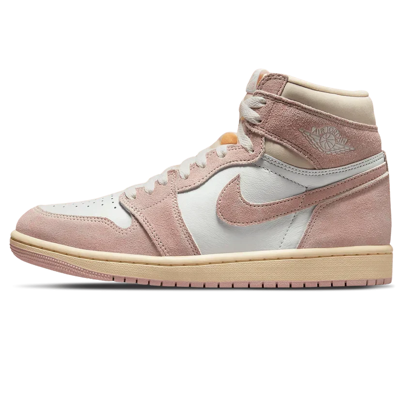 Air Jordan 1 High 'Washed Pink'