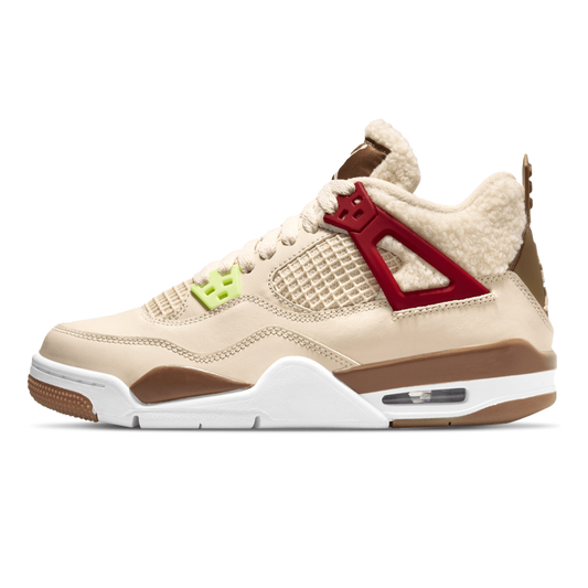 Air Jordan 4 'Where The Wild Things Are'