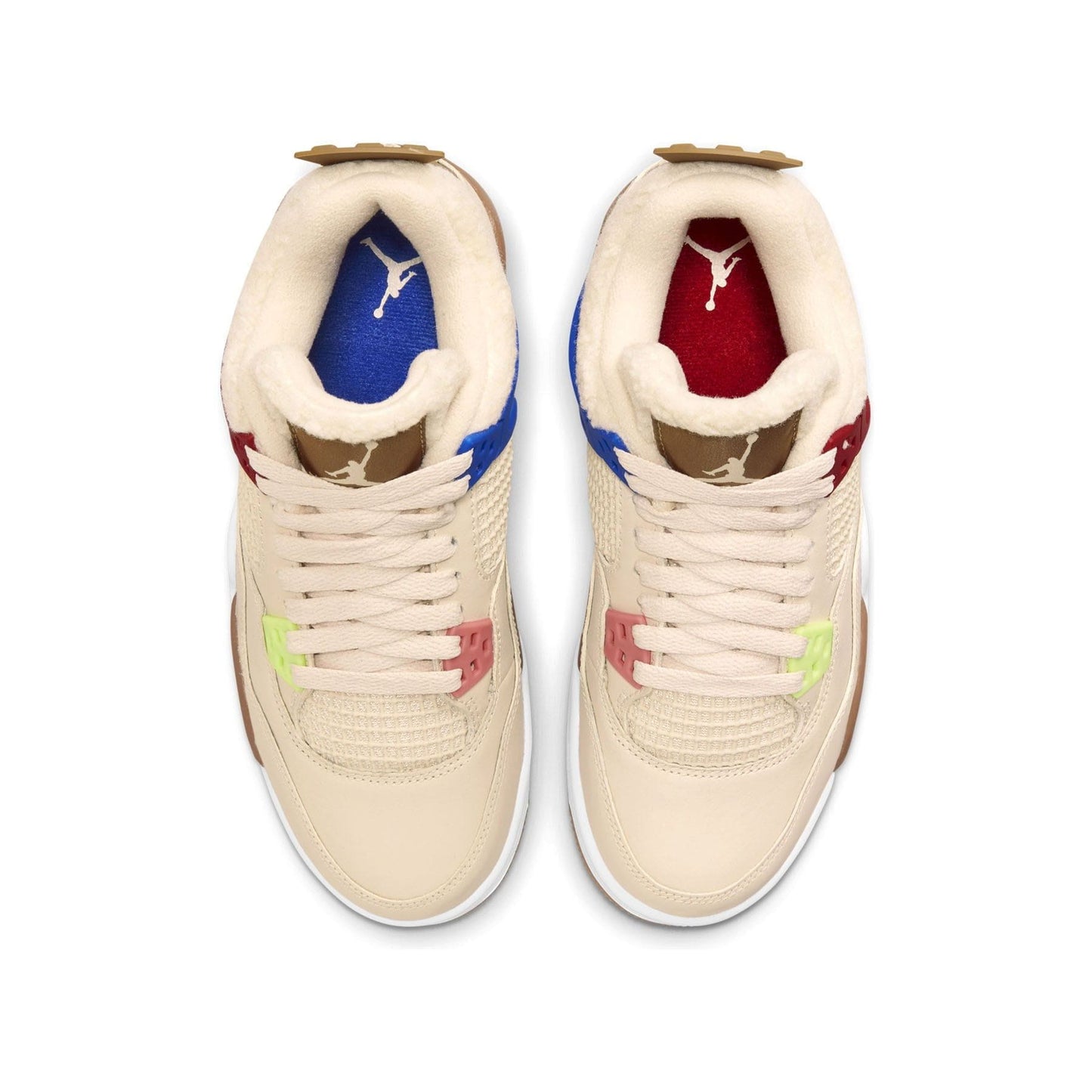 Air Jordan 4 'Where The Wild Things Are'