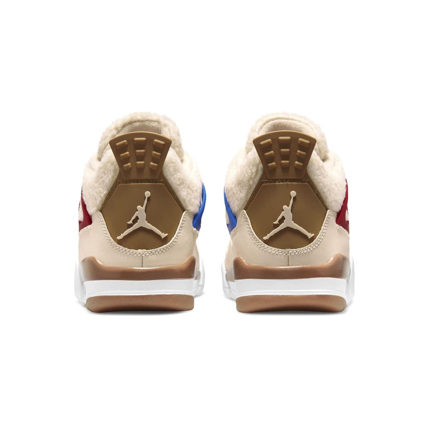 Air Jordan 4 'Where The Wild Things Are'