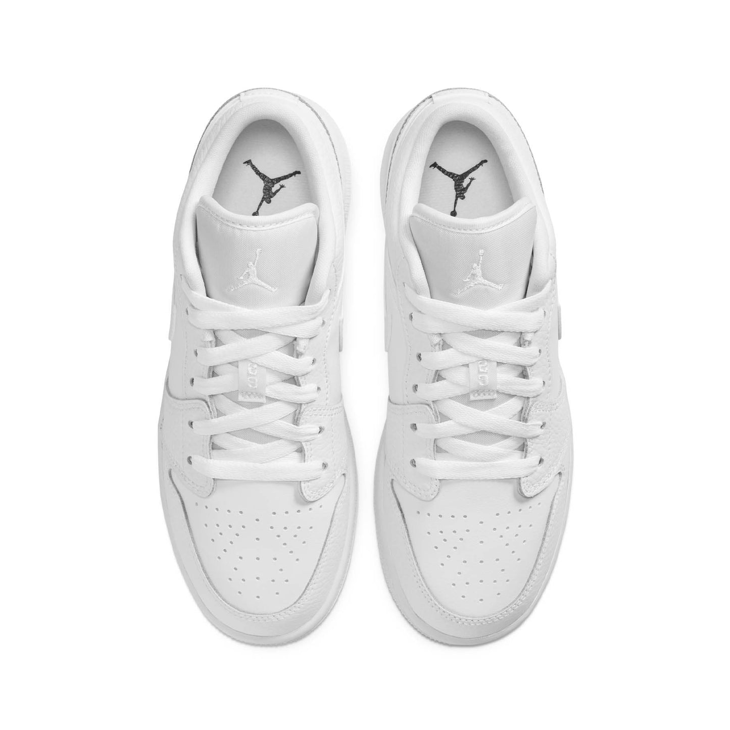Air Jordan 1 Low 'White'