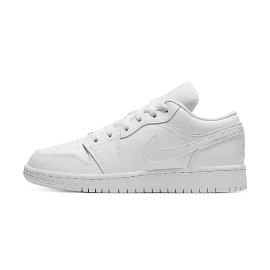 Air Jordan 1 Low 'White'