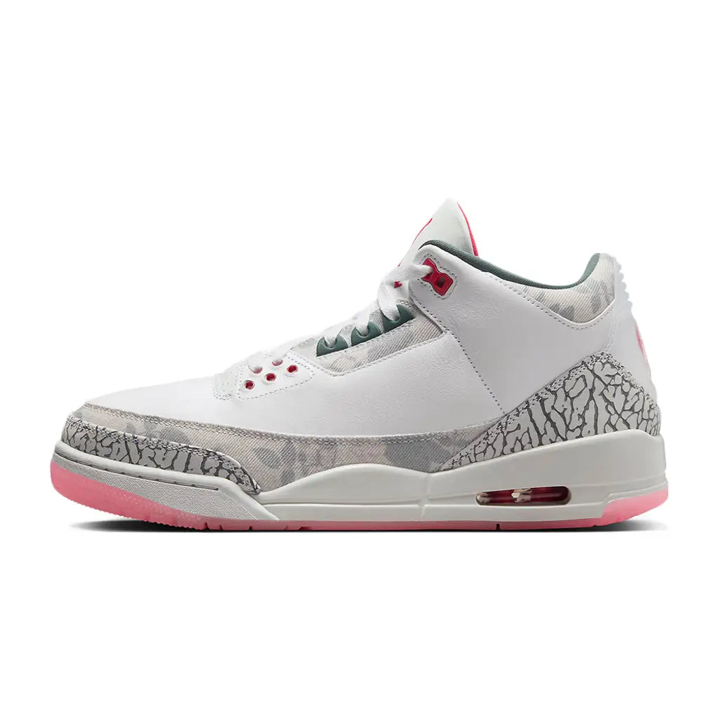 Air Jordan 3 'Wings'
