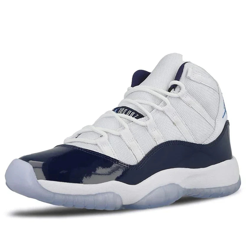 Air Jordan 11 'UNC Win Like 82'