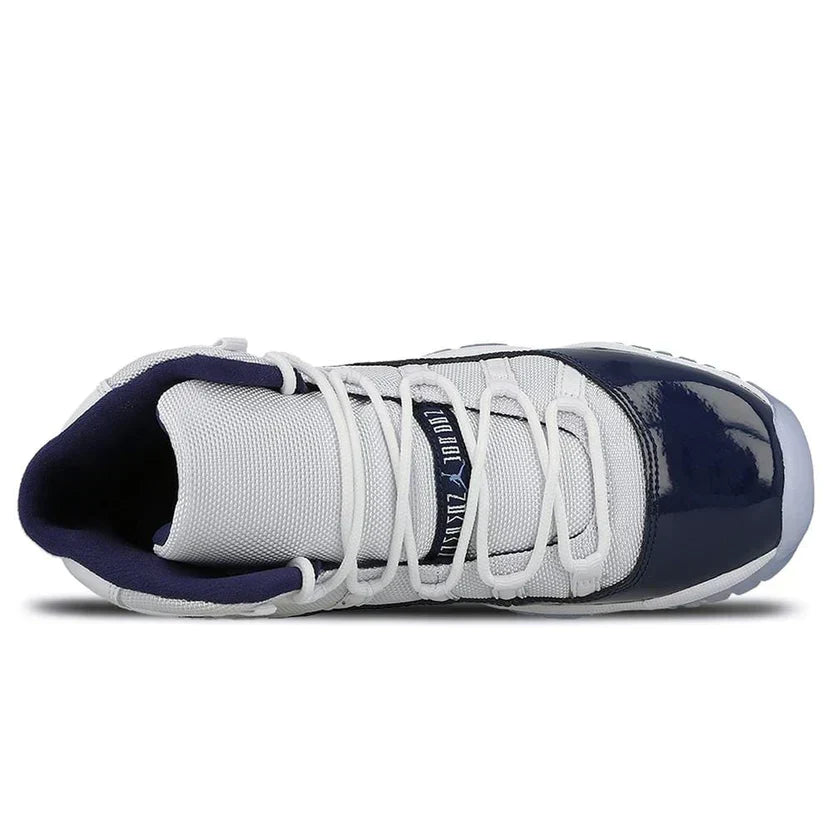 Air Jordan 11 'UNC Win Like 82'
