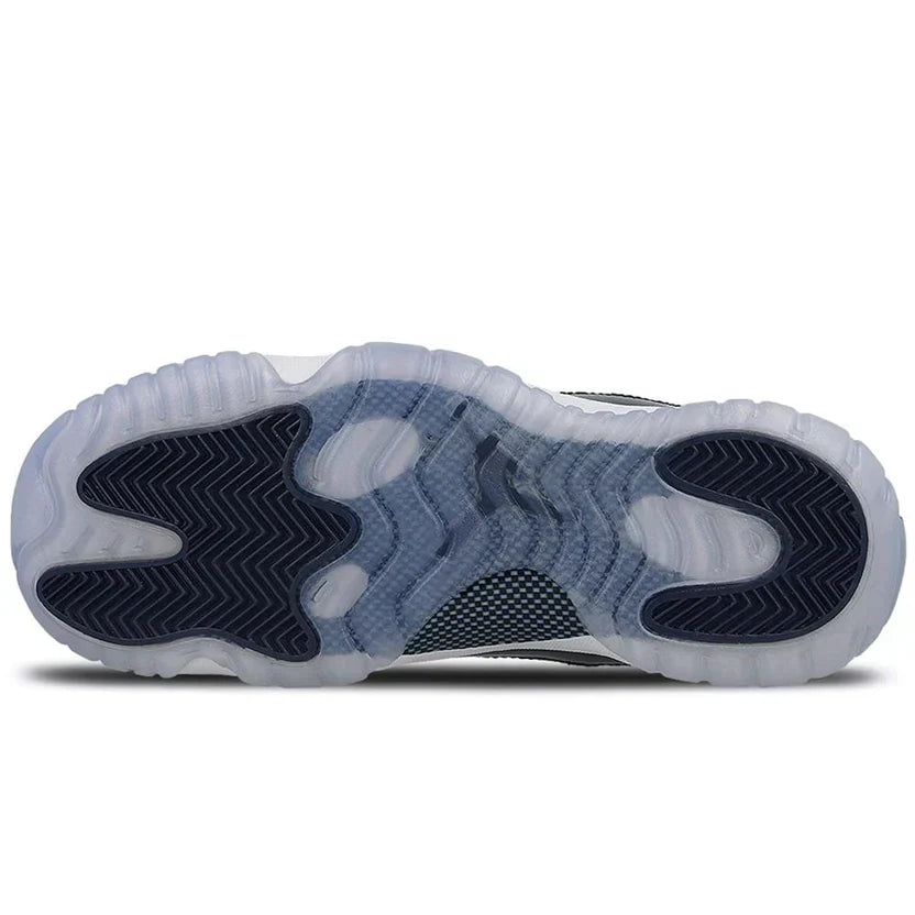 Air Jordan 11 'UNC Win Like 82'