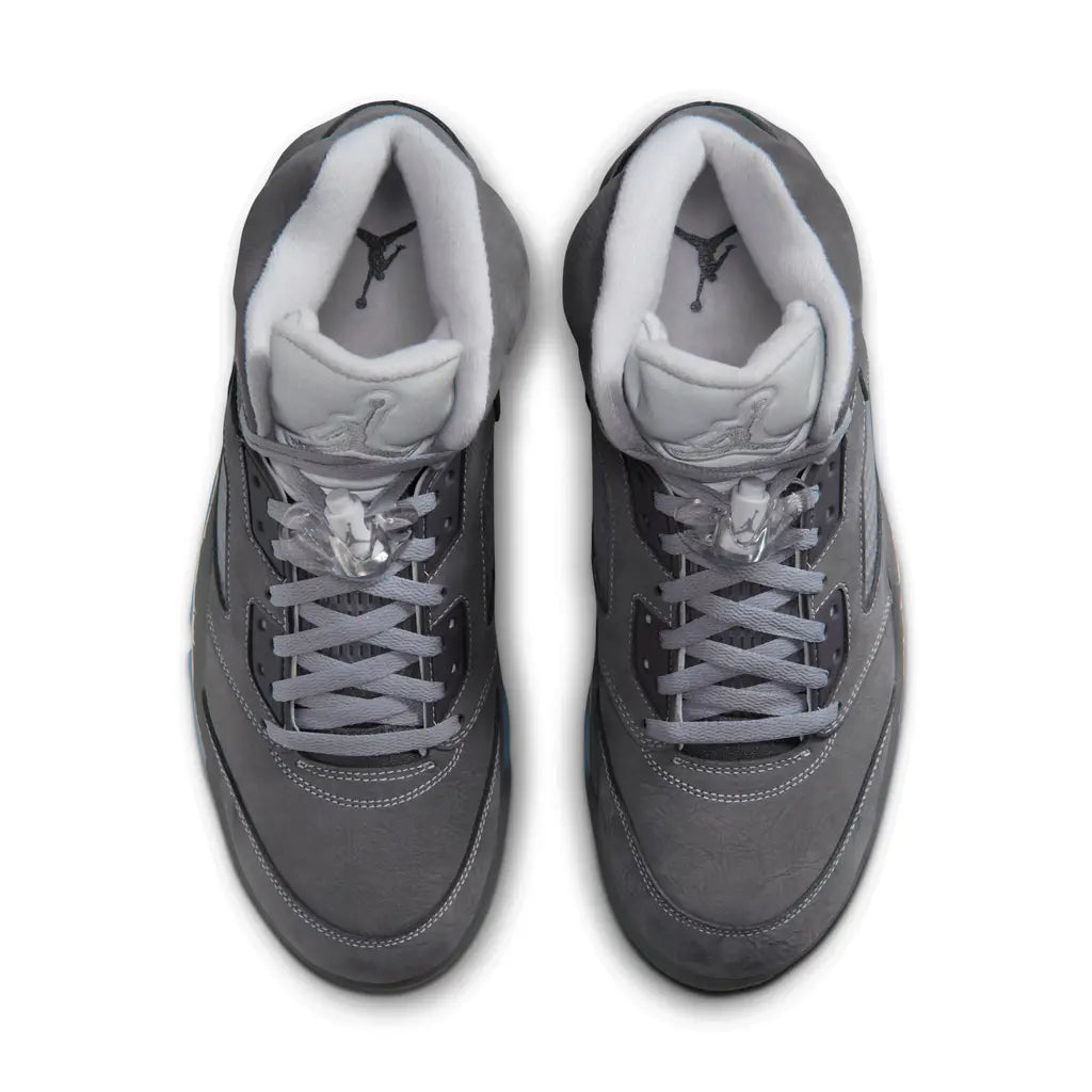 Air Jordan 5 'Wolf Grey'