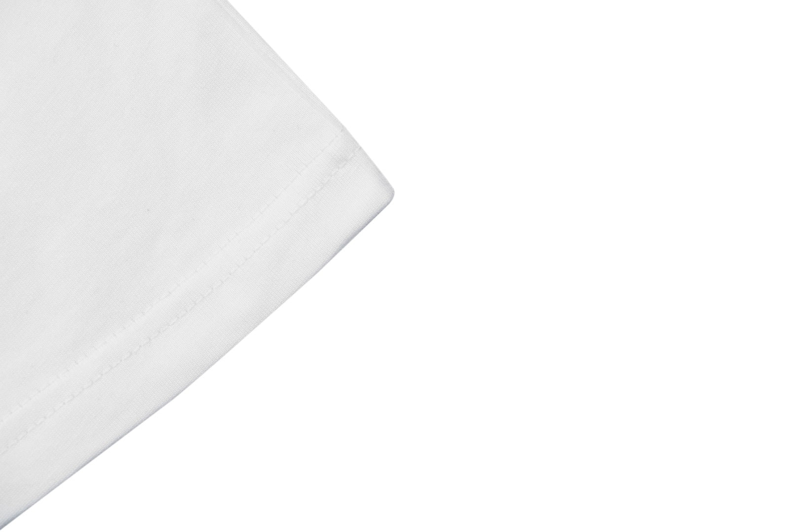 Moncler Letter Rib Short Sleeve T-Shirt