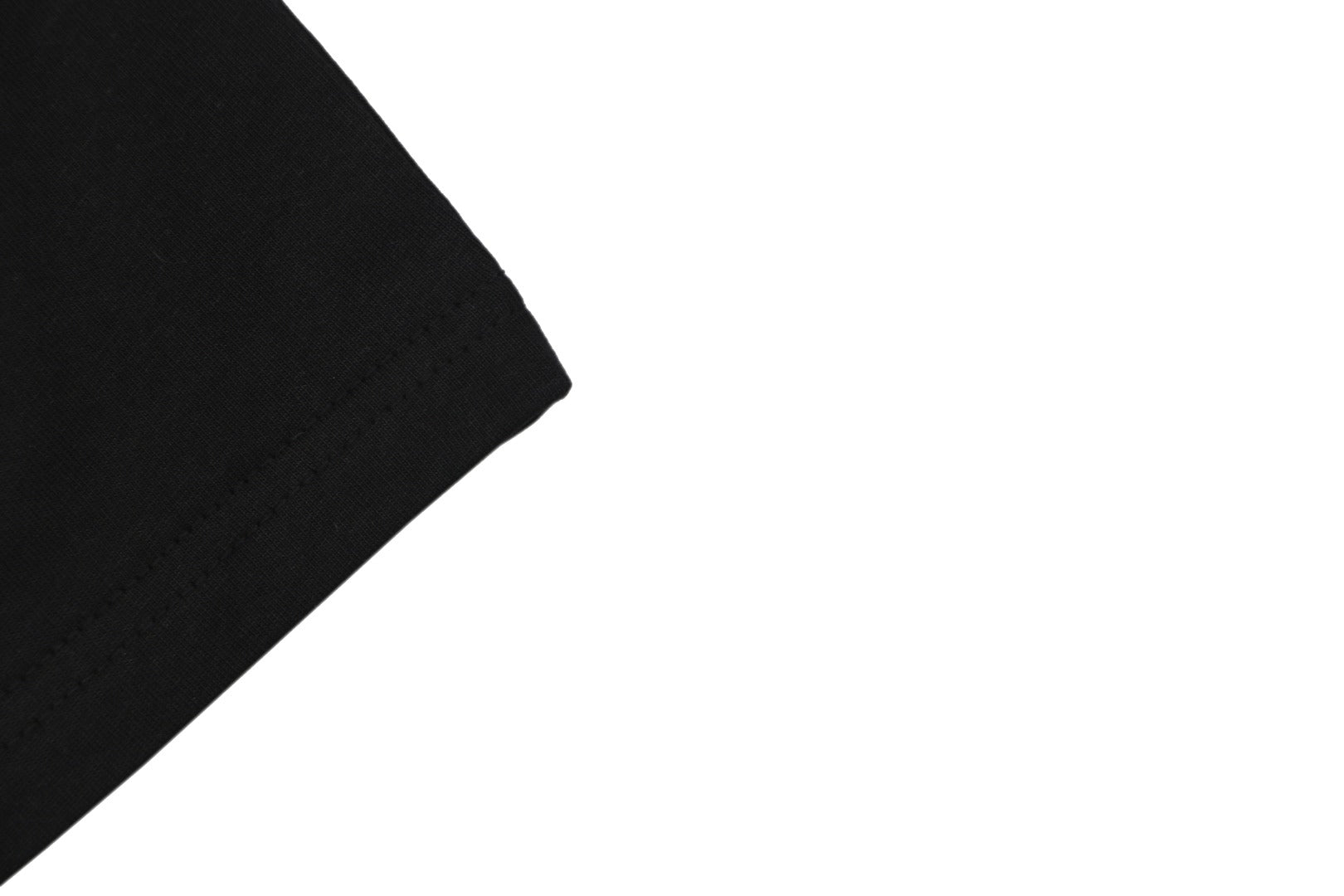 Moncler Star Track Letter Print Short Sleeve T-shirt