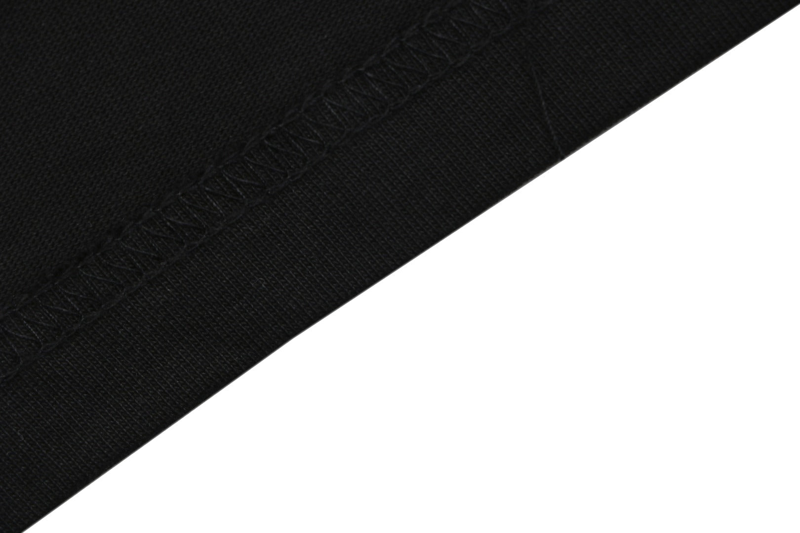 Moncler Star Track Letter Print Short Sleeve T-shirt