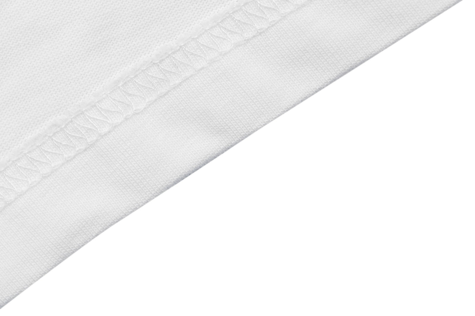 Moncler Slanted M Logo Halo Print Short Sleeve T-shirt