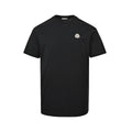 Moncler Classic Small Logo Short Sleeve T-Shirt