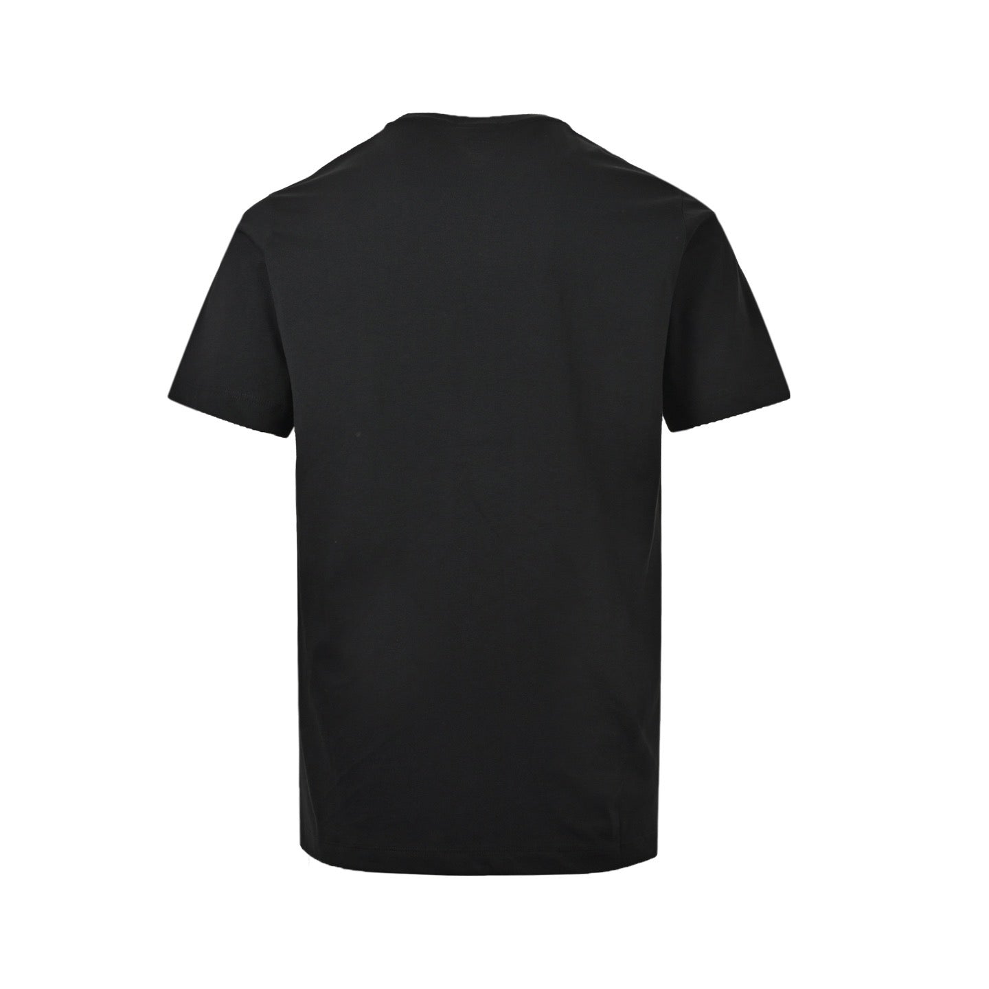 Moncler Classic Small Logo Short Sleeve T-Shirt