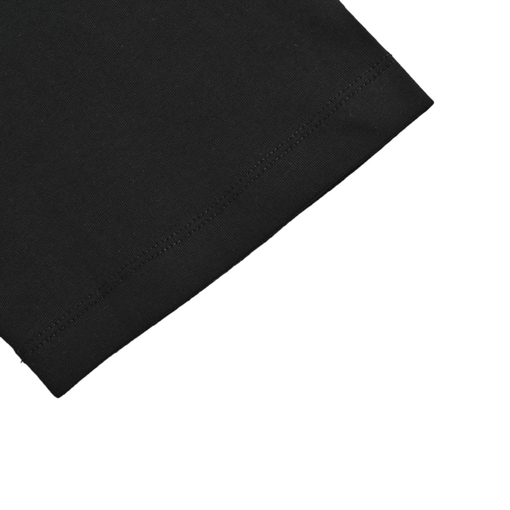 Moncler Classic Small Logo Short Sleeve T-Shirt