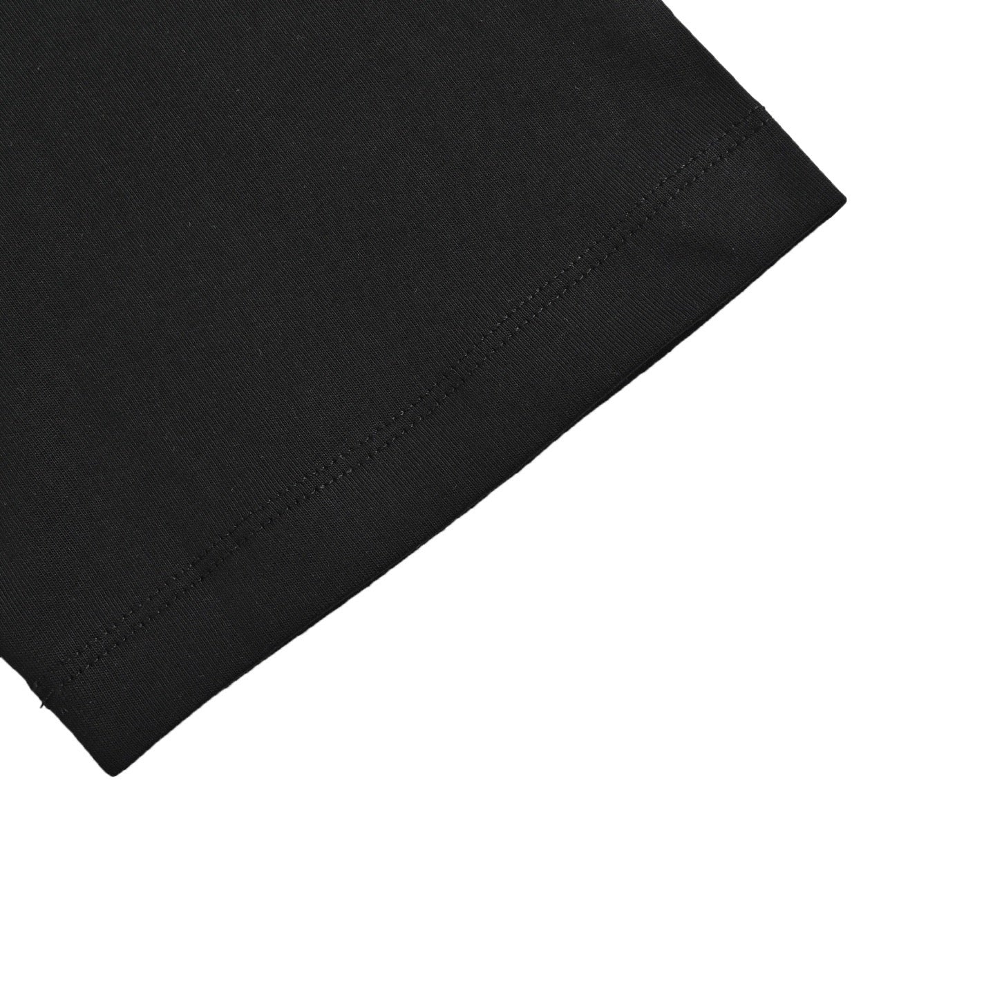 Moncler Classic Small Logo Short Sleeve T-Shirt
