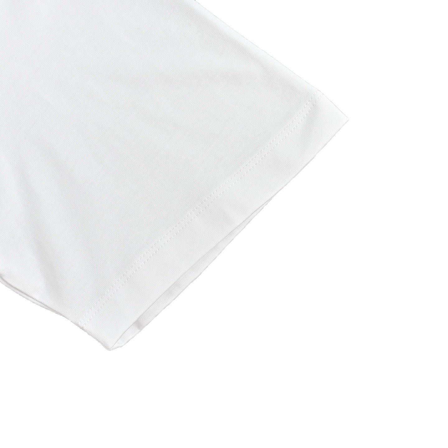 Moncler Classic Small Logo Short Sleeve T-Shirt