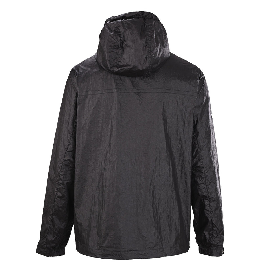 Moncler MC Hooded Lightweight Sun Protection Jacket With Pocket