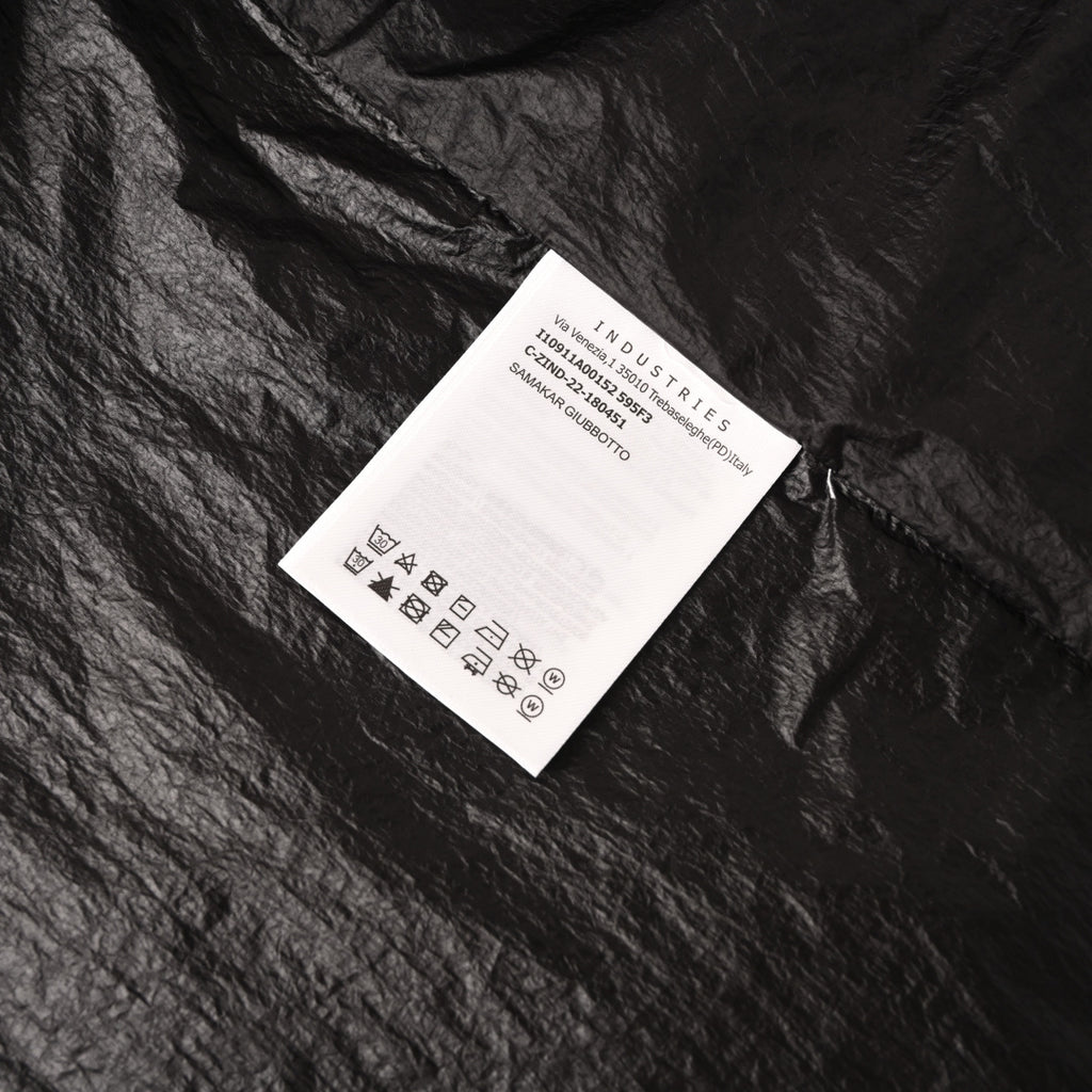 Moncler MC Hooded Lightweight Sun Protection Jacket With Pocket