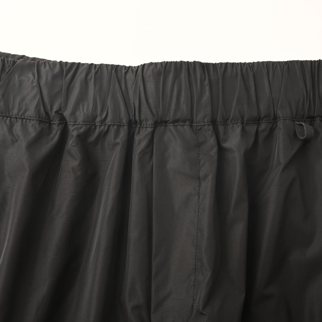 MONCLER MC Logo Patch Pocket Shorts