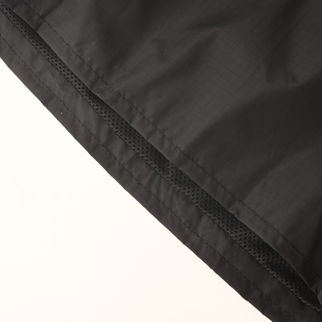 MONCLER MC Logo Patch Pocket Shorts