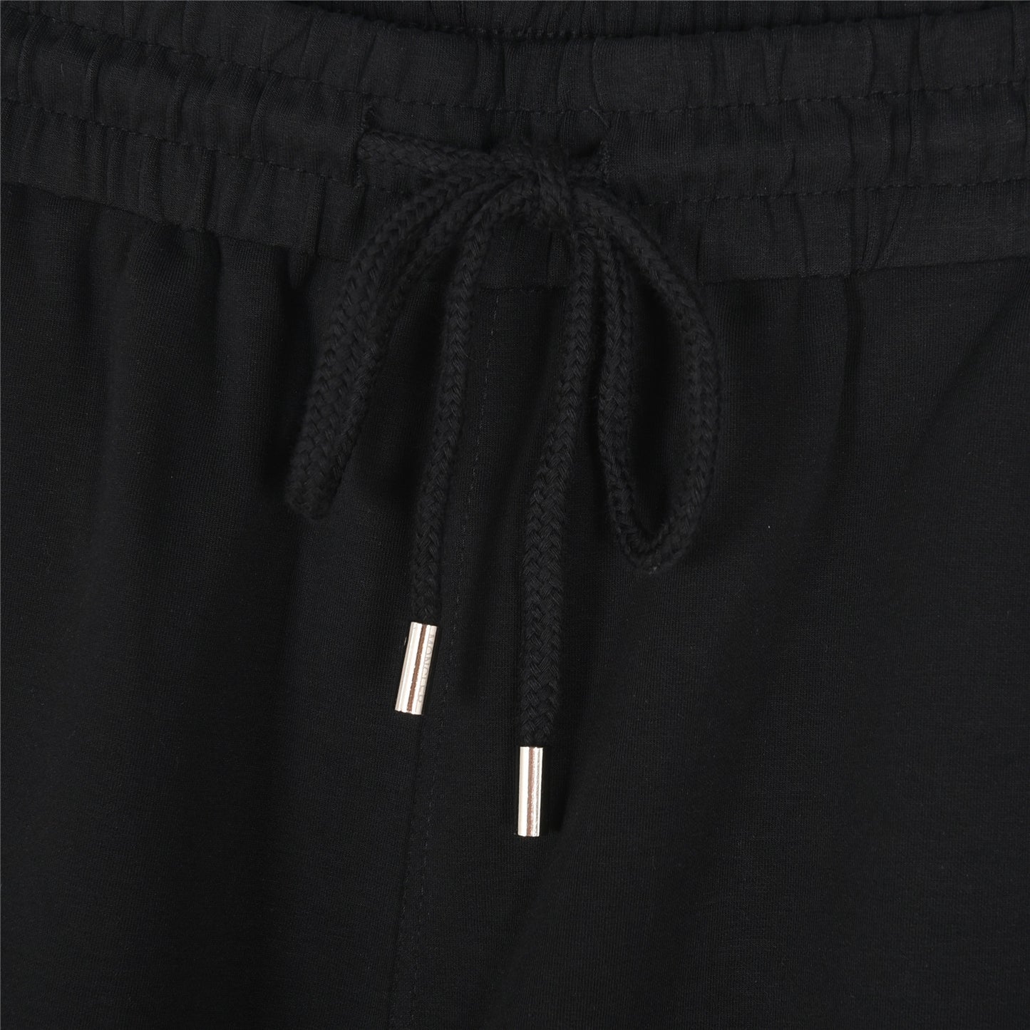 MONCLER 2026 SS New Side Webbing Red White Blue Letter Embroidered Shorts