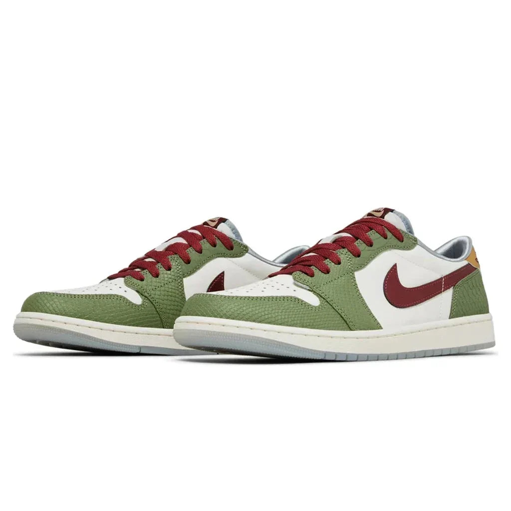 Air Jordan 1 Low 'Year Of The Dragon'