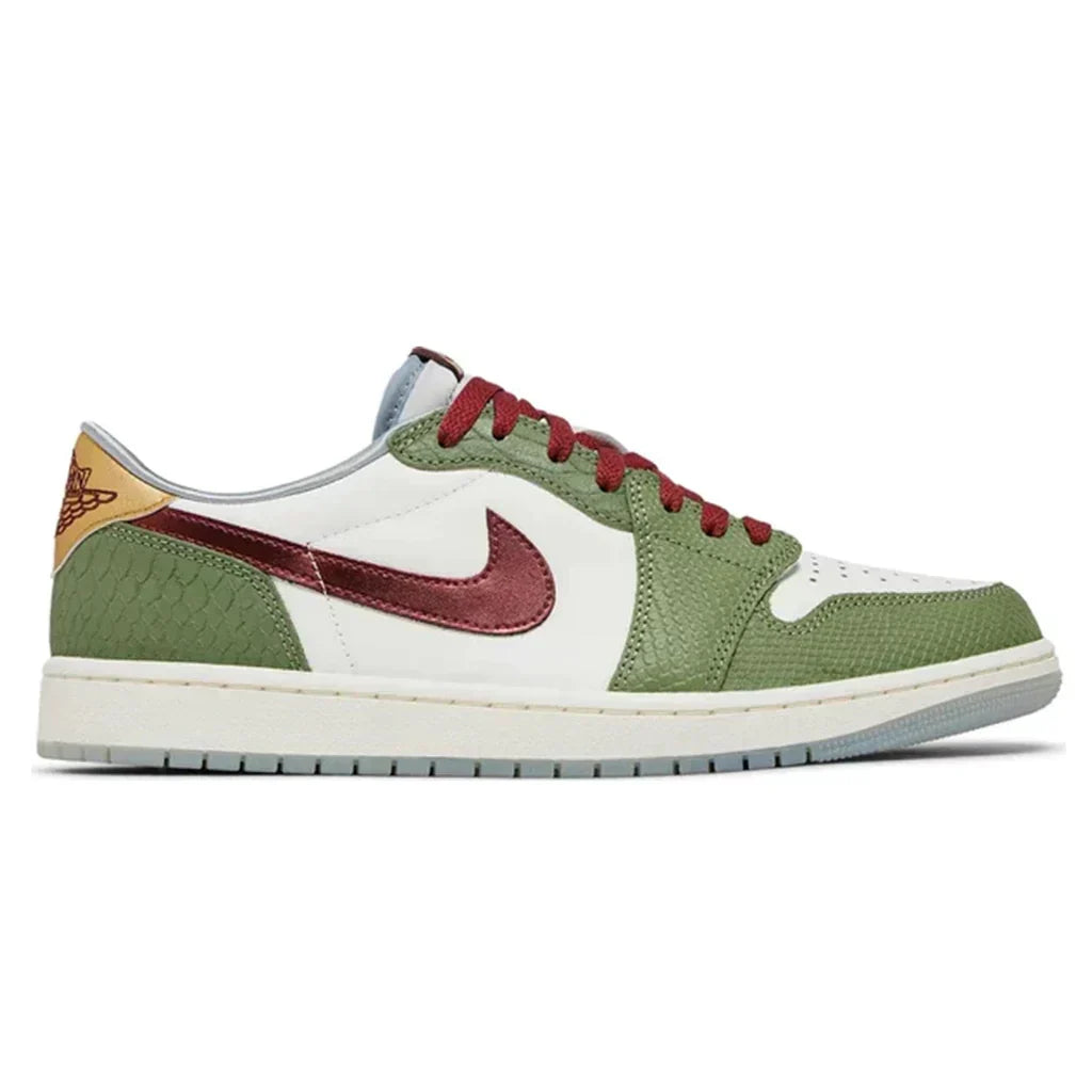 Air Jordan 1 Low 'Year Of The Dragon'