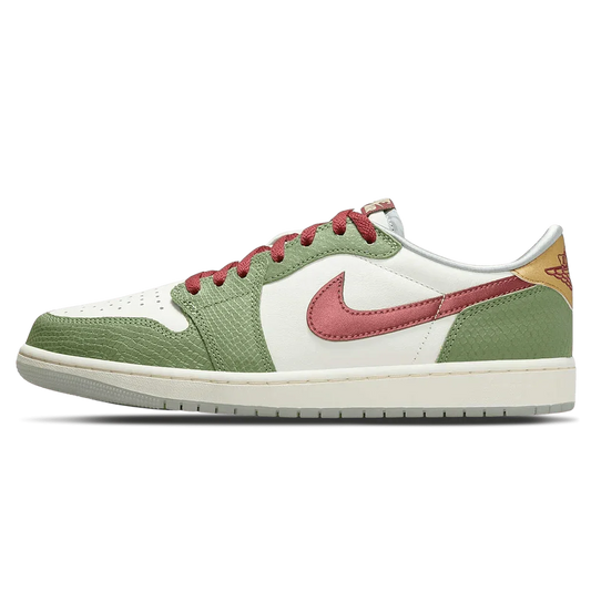 Air Jordan 1 Low 'Year Of The Dragon'