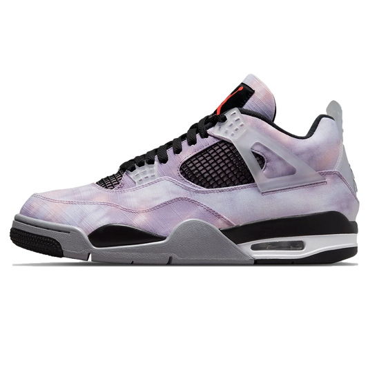 Air Jordan 4 'Zen Master'